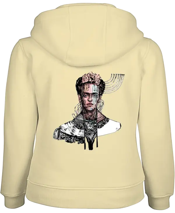CYBER-FRIDA